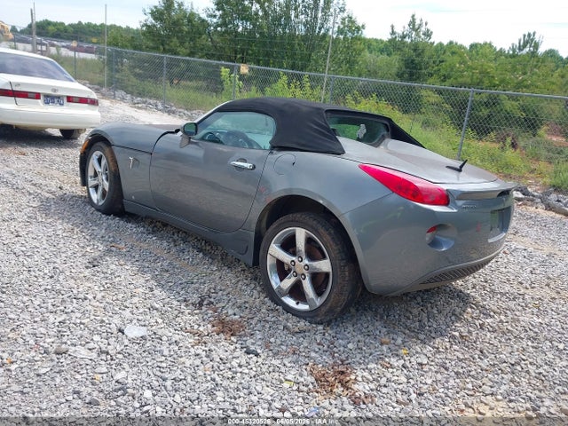 Aukcja sprzedaży 2007 Pontiac Solstice, vin: 1G2MB35B27Y127680, numer aukcji: 45320526