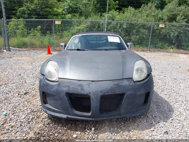 Aukcja sprzedaży 2007 Pontiac Solstice, vin: 1G2MB35B27Y127680, numer aukcji: 45320526