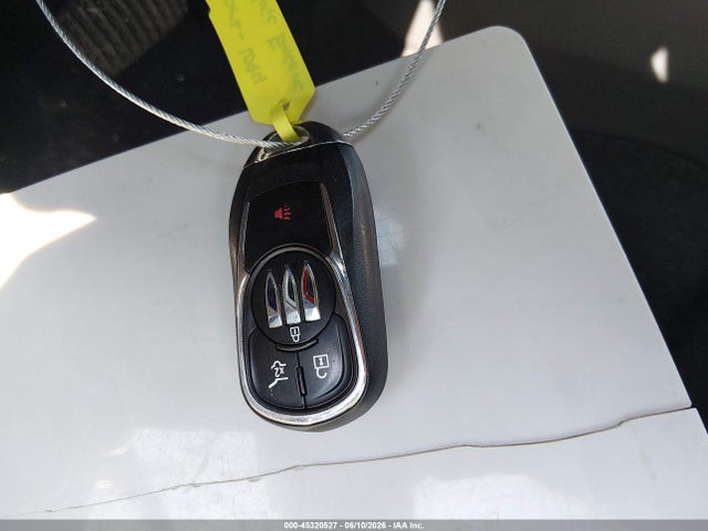 Продаж на аукціоні авто 2024 Buick Encore Gx Sport Touring Awd, vin: KL4AMESL8RB151094, номер лоту: 45320527