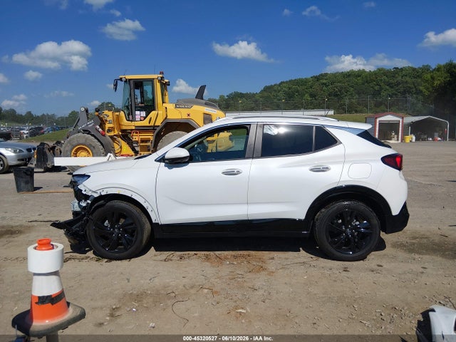 Продаж на аукціоні авто 2024 Buick Encore Gx Sport Touring Awd, vin: KL4AMESL8RB151094, номер лоту: 45320527