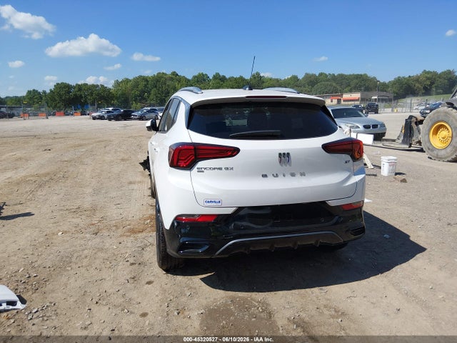 Продаж на аукціоні авто 2024 Buick Encore Gx Sport Touring Awd, vin: KL4AMESL8RB151094, номер лоту: 45320527