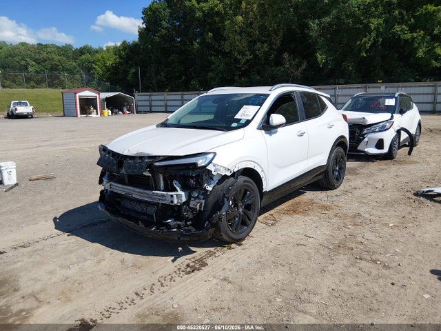 Продаж на аукціоні авто 2024 Buick Encore Gx Sport Touring Awd, vin: KL4AMESL8RB151094, номер лоту: 45320527