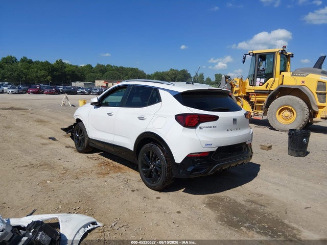 Продаж на аукціоні авто 2024 Buick Encore Gx Sport Touring Awd, vin: KL4AMESL8RB151094, номер лоту: 45320527