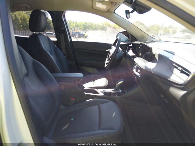 Продаж на аукціоні авто 2024 Buick Encore Gx Sport Touring Awd, vin: KL4AMESL8RB151094, номер лоту: 45320527