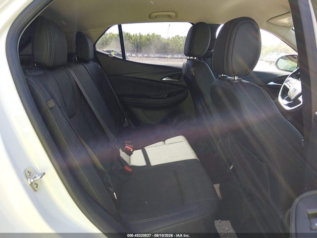 Продаж на аукціоні авто 2024 Buick Encore Gx Sport Touring Awd, vin: KL4AMESL8RB151094, номер лоту: 45320527