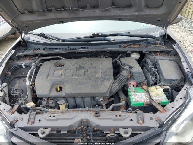 Aukcja sprzedaży 2014 Toyota Corolla Le, vin: 2T1BURHE9EC145164, numer aukcji: 45320531