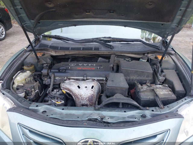 Aukcja sprzedaży 2007 Toyota Camry Xle, vin: JTNBE46K173027027, numer aukcji: 45320532