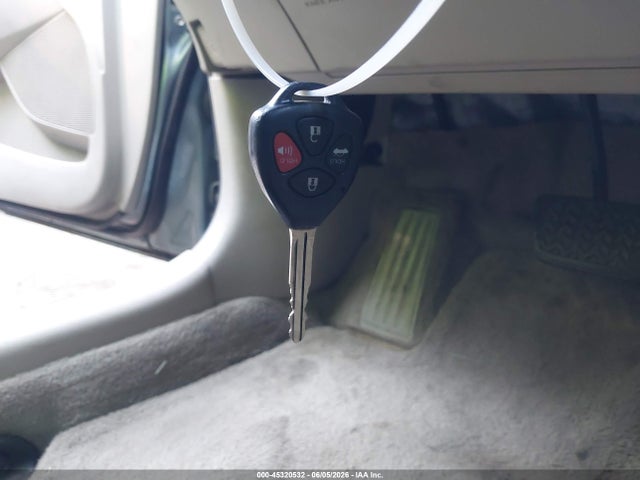 Aukcja sprzedaży 2007 Toyota Camry Xle, vin: JTNBE46K173027027, numer aukcji: 45320532