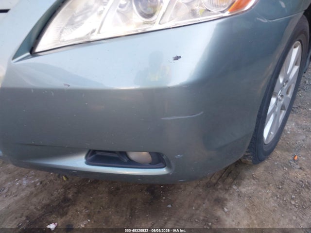 Aukcja sprzedaży 2007 Toyota Camry Xle, vin: JTNBE46K173027027, numer aukcji: 45320532