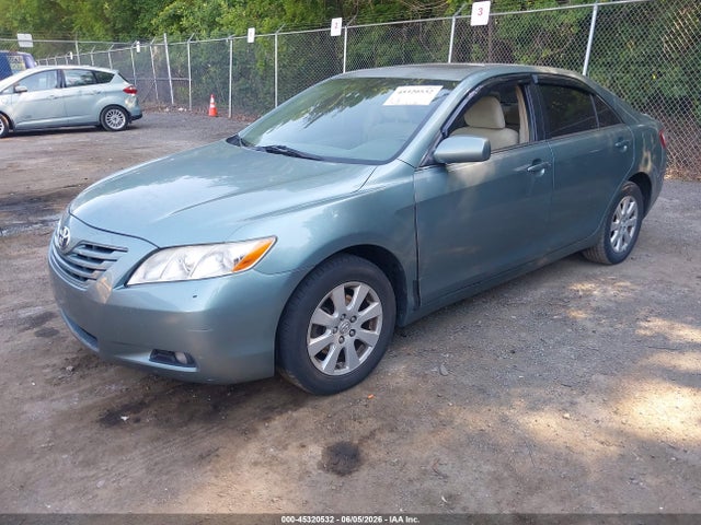 Aukcja sprzedaży 2007 Toyota Camry Xle, vin: JTNBE46K173027027, numer aukcji: 45320532