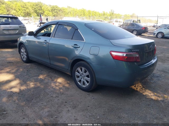 Aukcja sprzedaży 2007 Toyota Camry Xle, vin: JTNBE46K173027027, numer aukcji: 45320532
