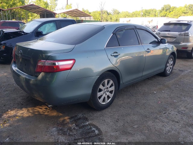 Aukcja sprzedaży 2007 Toyota Camry Xle, vin: JTNBE46K173027027, numer aukcji: 45320532