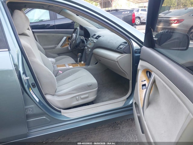 Aukcja sprzedaży 2007 Toyota Camry Xle, vin: JTNBE46K173027027, numer aukcji: 45320532