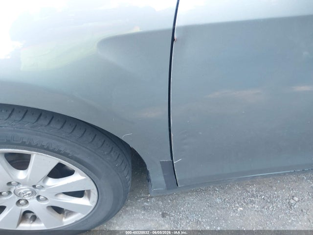 Aukcja sprzedaży 2007 Toyota Camry Xle, vin: JTNBE46K173027027, numer aukcji: 45320532