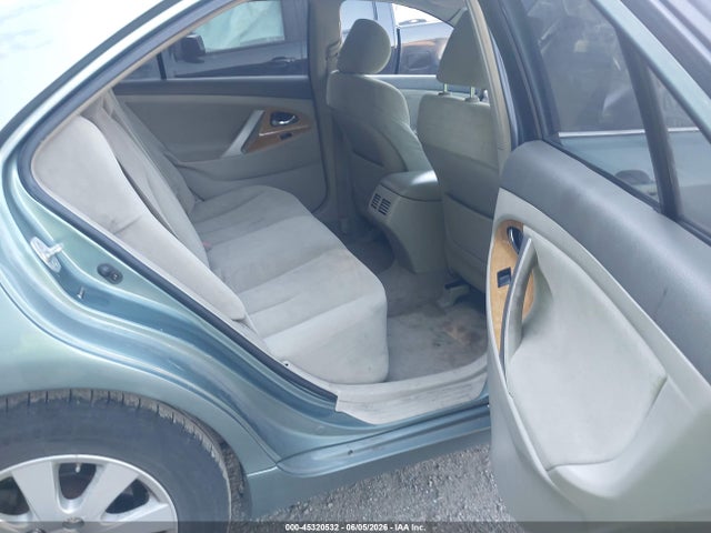 Aukcja sprzedaży 2007 Toyota Camry Xle, vin: JTNBE46K173027027, numer aukcji: 45320532
