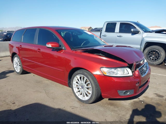 Auction sale of the 2011 Volvo V50 T5, vin: YV1672MW1B2606067, lot number: 45320538