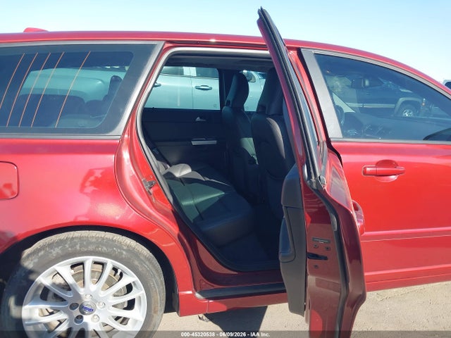 2011 Volvo V50 T5 მანქანა იყიდება აუქციონზე, vin: YV1672MW1B2606067, აუქციონის ნომერი: 45320538