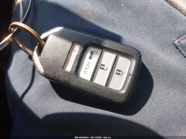 Продаж на аукціоні авто 2020 Honda Accord Lx, vin: 1HGCV1F18LA016354, номер лоту: 45320543