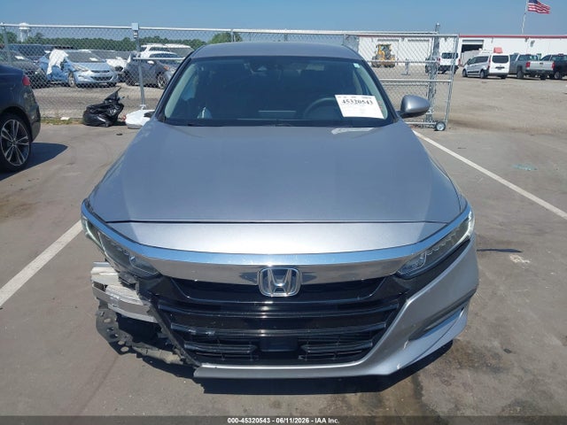 Продаж на аукціоні авто 2020 Honda Accord Lx, vin: 1HGCV1F18LA016354, номер лоту: 45320543