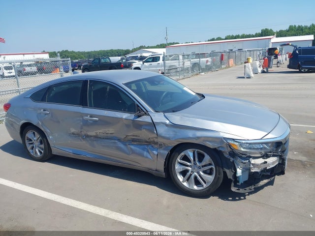 Продаж на аукціоні авто 2020 Honda Accord Lx, vin: 1HGCV1F18LA016354, номер лоту: 45320543