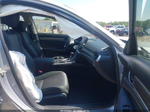 Продаж на аукціоні авто 2020 Honda Accord Lx, vin: 1HGCV1F18LA016354, номер лоту: 45320543