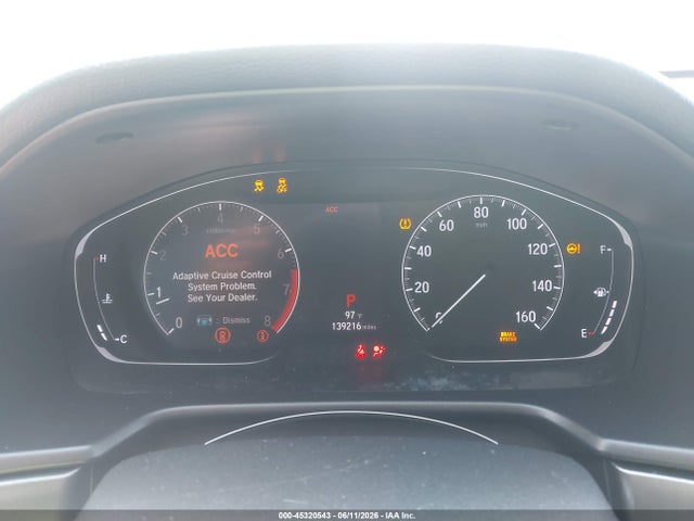Продаж на аукціоні авто 2020 Honda Accord Lx, vin: 1HGCV1F18LA016354, номер лоту: 45320543