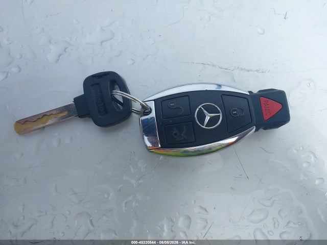 45320544 :رقم المزاد ، WDDHF9BBXDA697669 vin ، 2013 Mercedes-benz E 550 4matic مزاد بيع