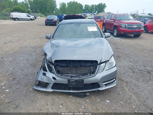 45320544 :رقم المزاد ، WDDHF9BBXDA697669 vin ، 2013 Mercedes-benz E 550 4matic مزاد بيع