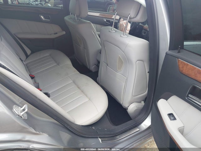 45320544 :رقم المزاد ، WDDHF9BBXDA697669 vin ، 2013 Mercedes-benz E 550 4matic مزاد بيع