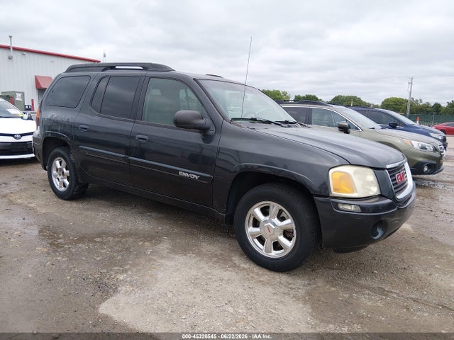 Aukcja sprzedaży 2003 Gmc Envoy Xl Sle, vin: 1GKES16S636211207, numer aukcji: 45320545