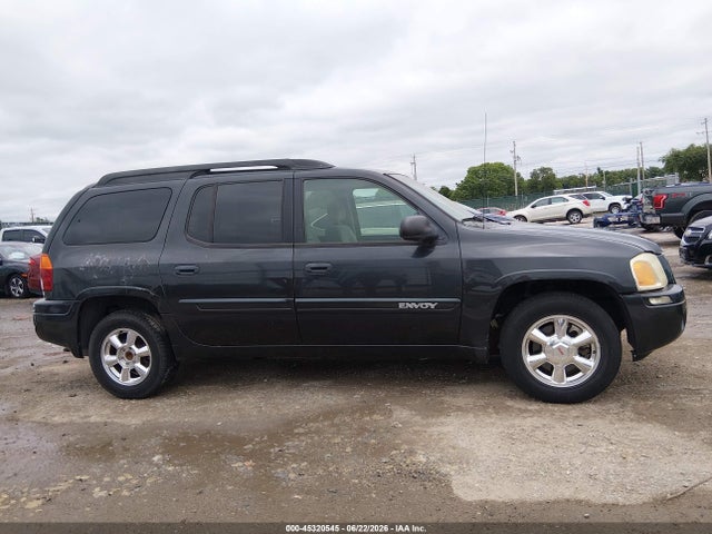 Auction sale of the 2003 Gmc Envoy Xl Sle, vin: 1GKES16S636211207, lot number: 45320545