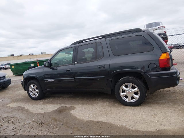 Aukcja sprzedaży 2003 Gmc Envoy Xl Sle, vin: 1GKES16S636211207, numer aukcji: 45320545