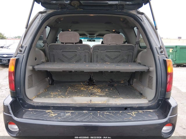 Aukcja sprzedaży 2003 Gmc Envoy Xl Sle, vin: 1GKES16S636211207, numer aukcji: 45320545