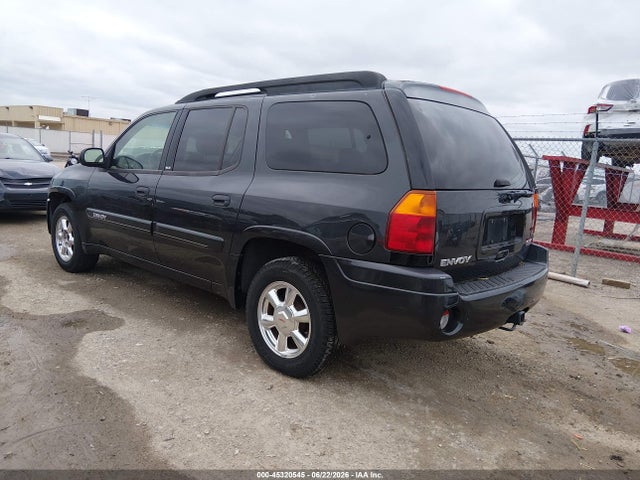 Aukcja sprzedaży 2003 Gmc Envoy Xl Sle, vin: 1GKES16S636211207, numer aukcji: 45320545