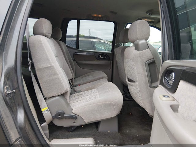 Продажа на аукционе авто 2003 Gmc Envoy Xl Sle, vin: 1GKES16S636211207, номер лота: 45320545