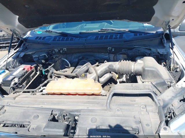 Aukcja sprzedaży 2015 Ford F-150 Xlt, vin: 1FTEW1EF8FFB36812, numer aukcji: 45320549