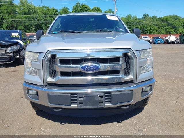 Aukcja sprzedaży 2015 Ford F-150 Xlt, vin: 1FTEW1EF8FFB36812, numer aukcji: 45320549