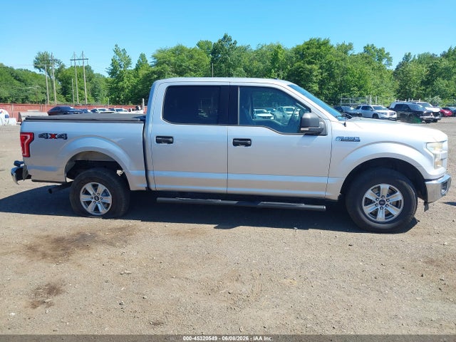 Aukcja sprzedaży 2015 Ford F-150 Xlt, vin: 1FTEW1EF8FFB36812, numer aukcji: 45320549