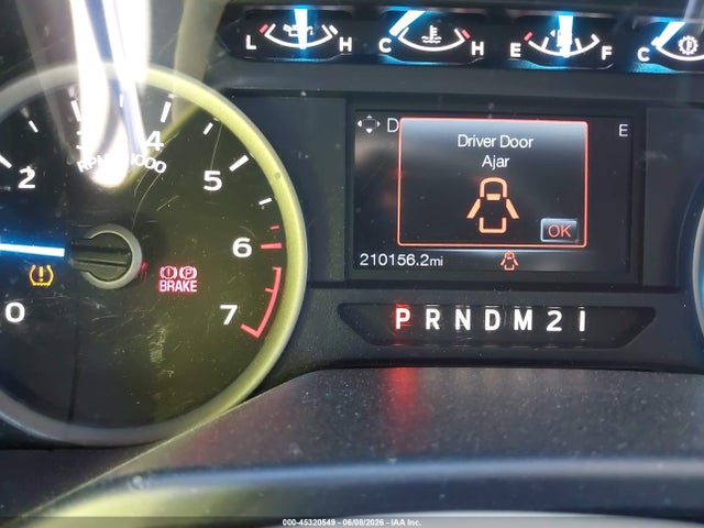 Aukcja sprzedaży 2015 Ford F-150 Xlt, vin: 1FTEW1EF8FFB36812, numer aukcji: 45320549