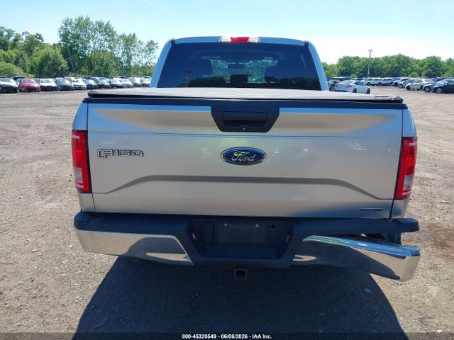 Aukcja sprzedaży 2015 Ford F-150 Xlt, vin: 1FTEW1EF8FFB36812, numer aukcji: 45320549
