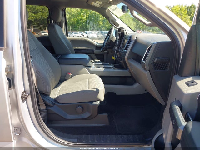Aukcja sprzedaży 2015 Ford F-150 Xlt, vin: 1FTEW1EF8FFB36812, numer aukcji: 45320549