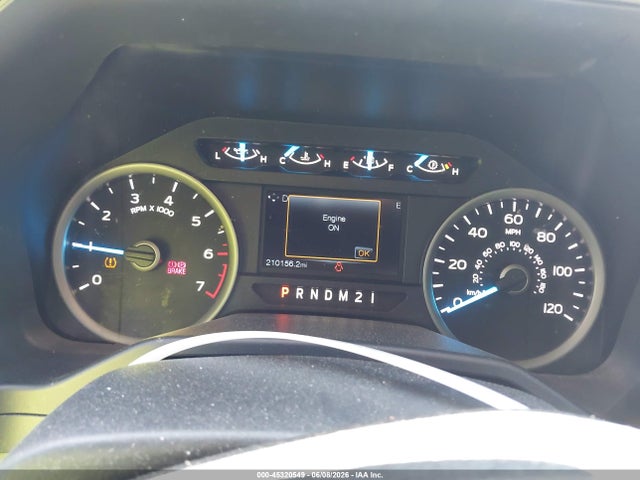 Aukcja sprzedaży 2015 Ford F-150 Xlt, vin: 1FTEW1EF8FFB36812, numer aukcji: 45320549