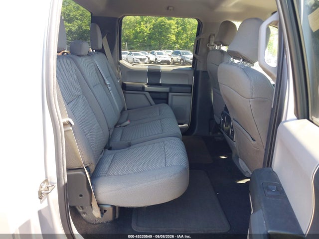Aukcja sprzedaży 2015 Ford F-150 Xlt, vin: 1FTEW1EF8FFB36812, numer aukcji: 45320549