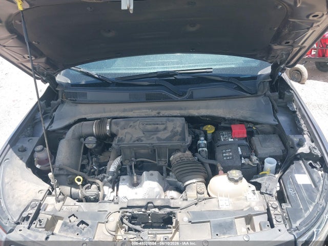 45320554 :رقم المزاد ، 3C4NJDBN1RT116844 vin ، 2024 Jeep Compass Latitude 4x4 مزاد بيع