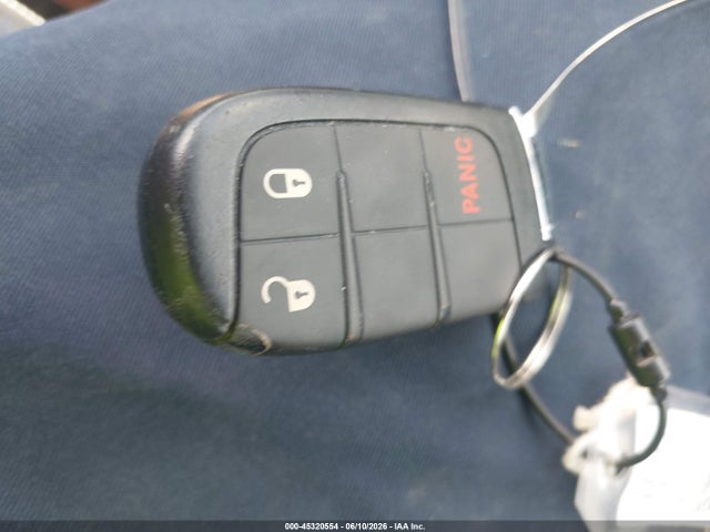 45320554 :رقم المزاد ، 3C4NJDBN1RT116844 vin ، 2024 Jeep Compass Latitude 4x4 مزاد بيع