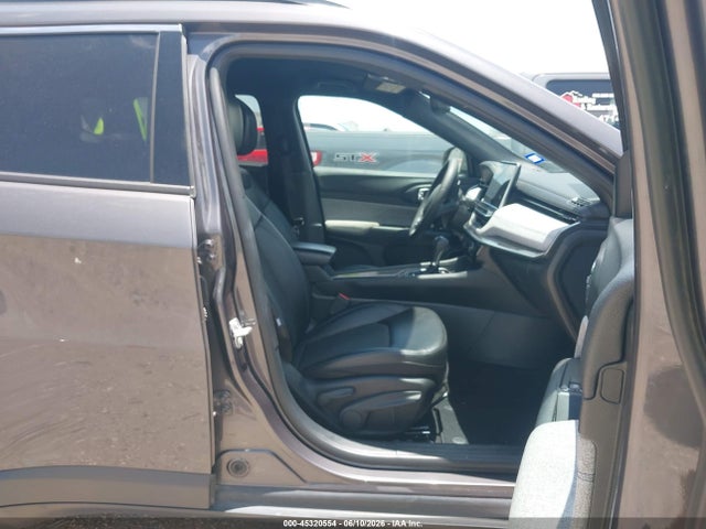 45320554 :رقم المزاد ، 3C4NJDBN1RT116844 vin ، 2024 Jeep Compass Latitude 4x4 مزاد بيع
