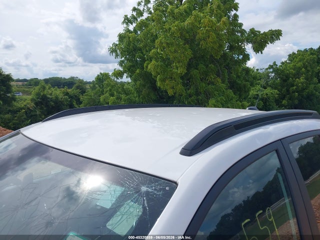 KL77LHEP8SC236811 Chevrolet Trax Fwd Lt