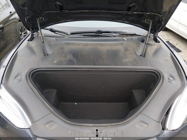 5YJSA1E2XMF426985 Tesla Model S Long Range Dual Motor All-wheel Drive/long Range Plus Dual Motor All-wheel Drive