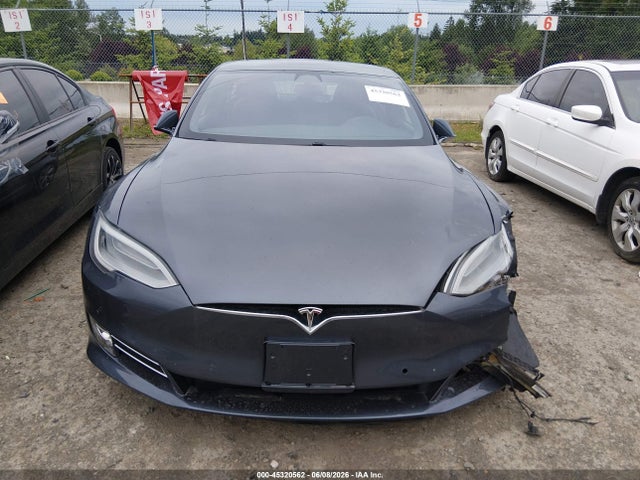 5YJSA1E2XMF426985 Tesla Model S Long Range Dual Motor All-wheel Drive/long Range Plus Dual Motor All-wheel Drive