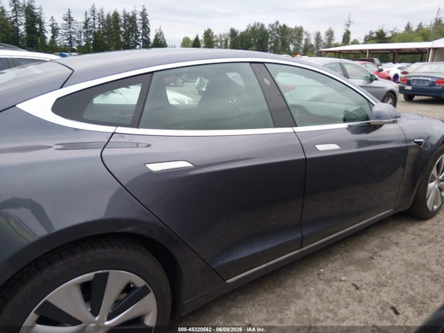 5YJSA1E2XMF426985 Tesla Model S Long Range Dual Motor All-wheel Drive/long Range Plus Dual Motor All-wheel Drive
